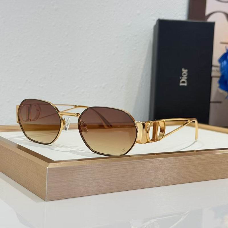 Dior Sunglasses ID:20260410-173